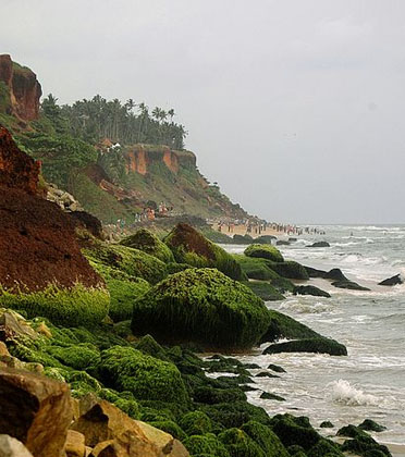 Kerala Tourism Image